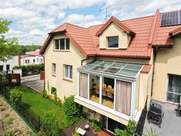 House Sale Dąbrowa